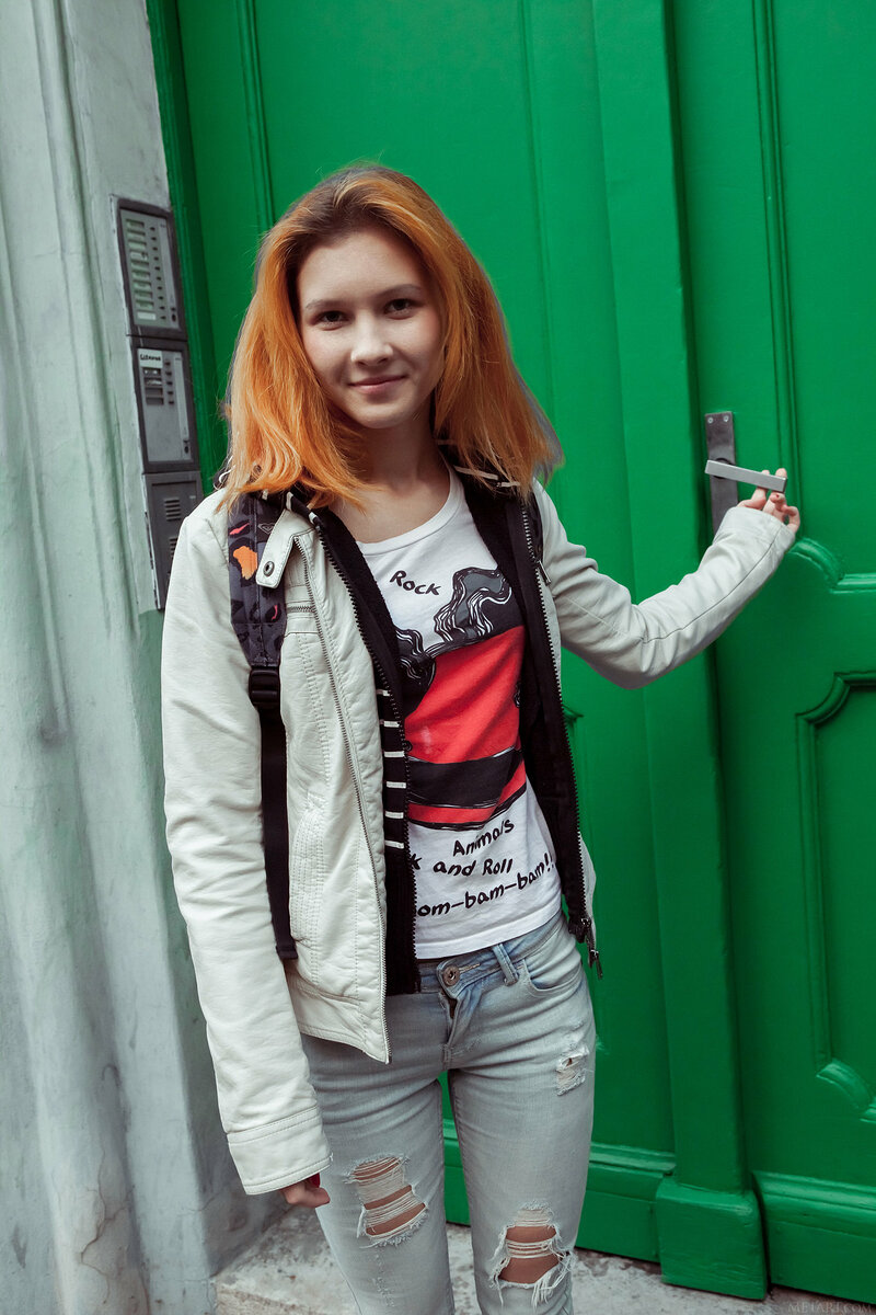 Вера, 23 года, 3 размер груди